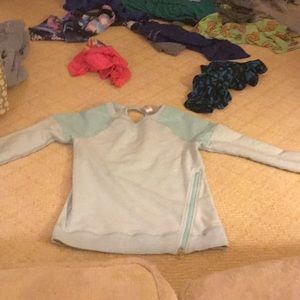 Ivivva Athletic-leisure wear